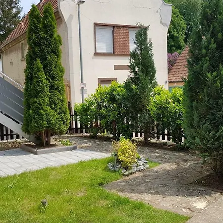 Apartment Freimersheim  Exterior photo