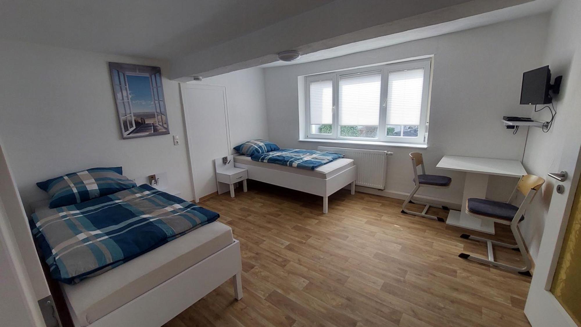 Apartment Appartement Freimersheim (Alzey-Worms)