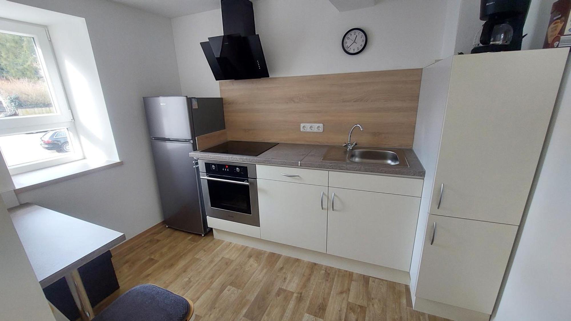 Apartment Freimersheim (Alzey-Worms)