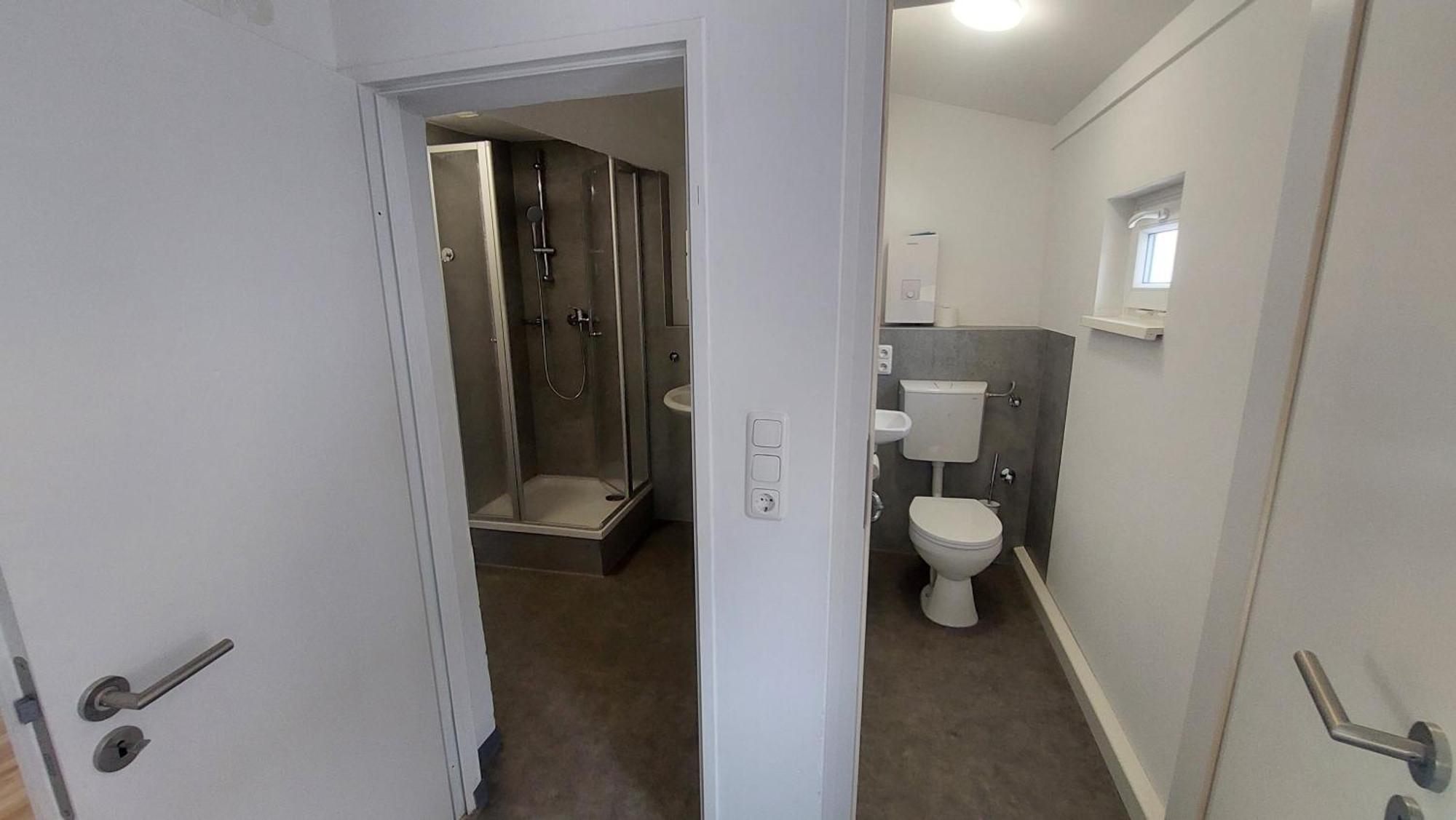 Apartment Appartement