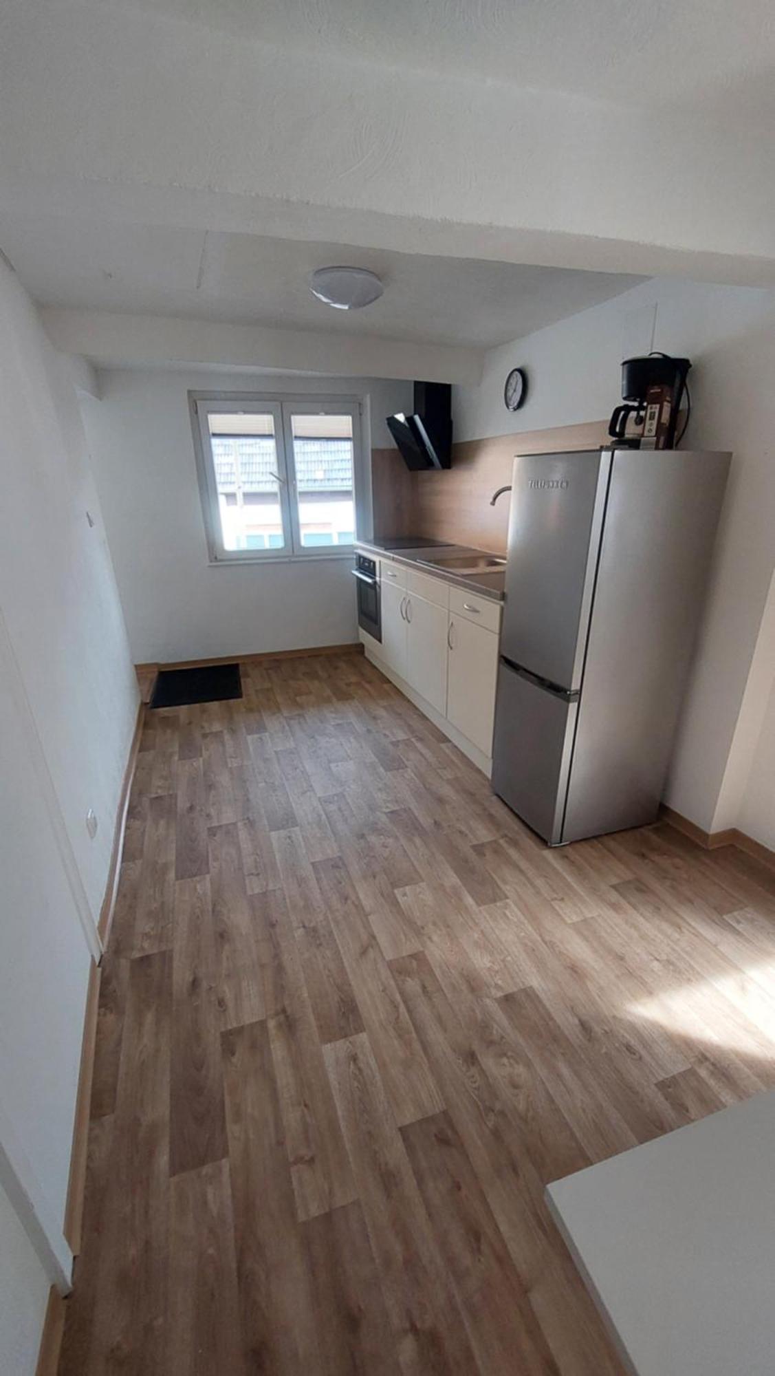 Appartement Apartment