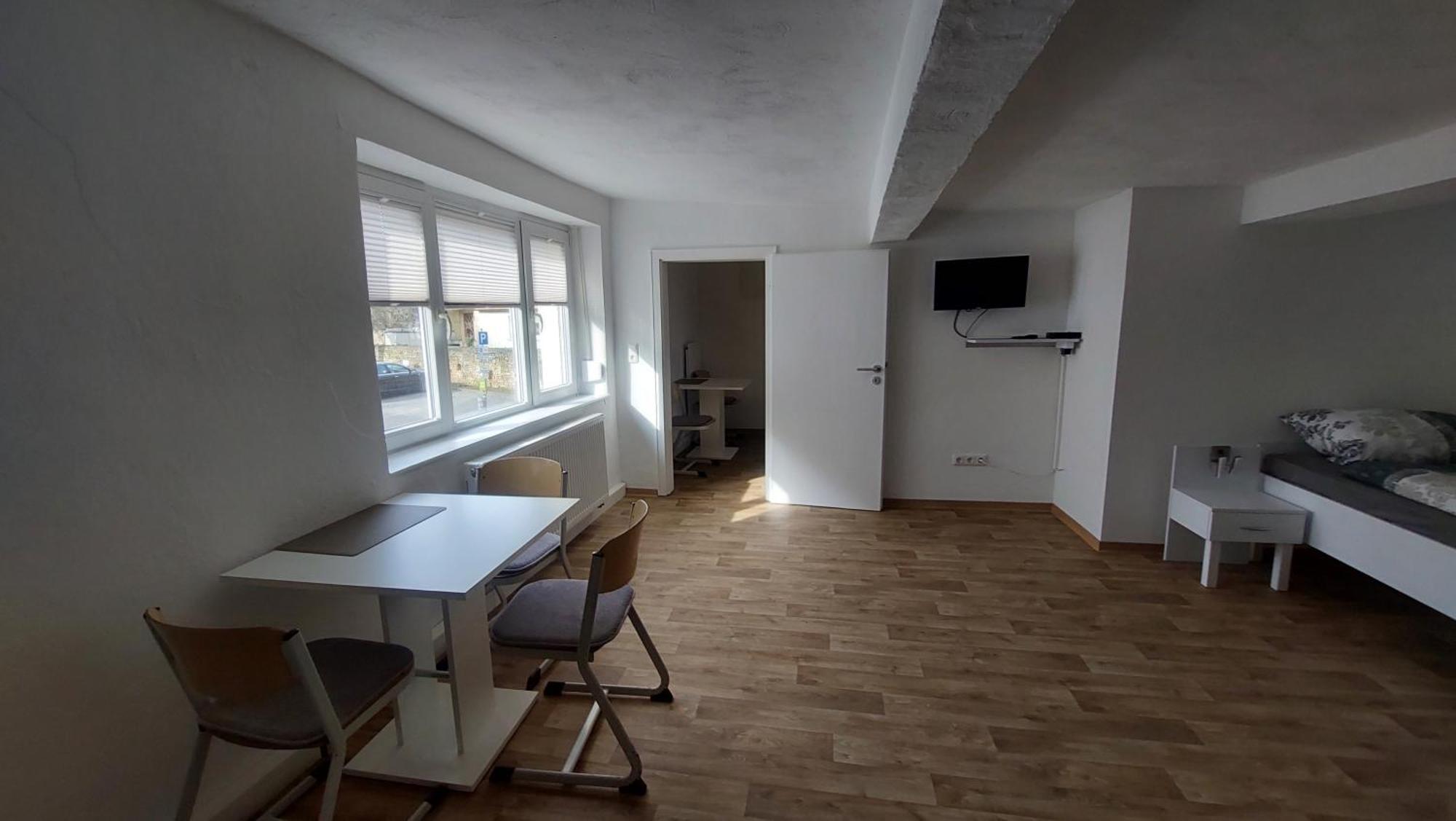 Apartment Апартаменты *