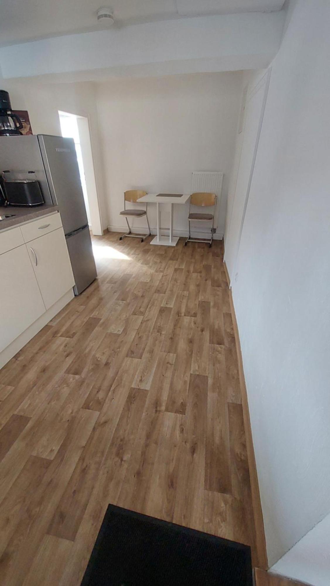 Appartement Apartment *