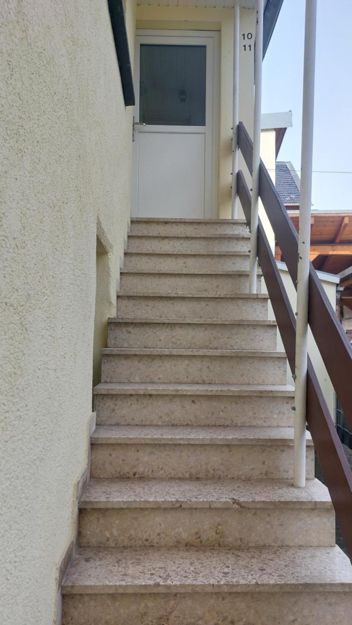 Apartment Appartement Freimersheim (Alzey-Worms)