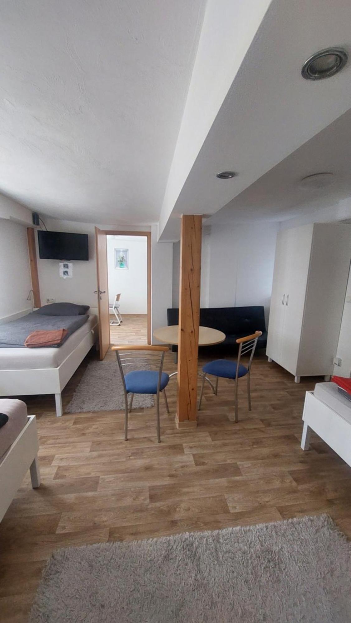 Appartement Apartment *