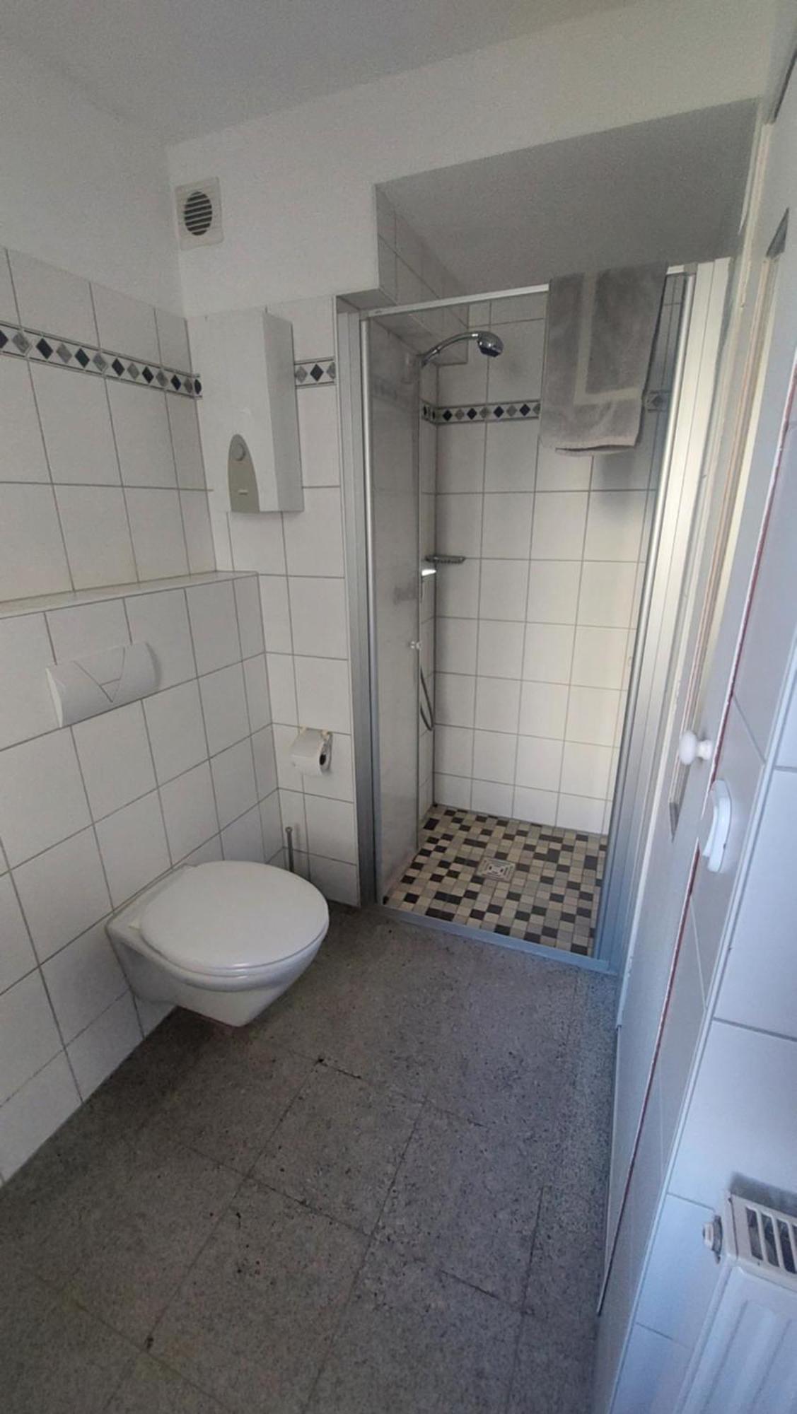 Apartment *