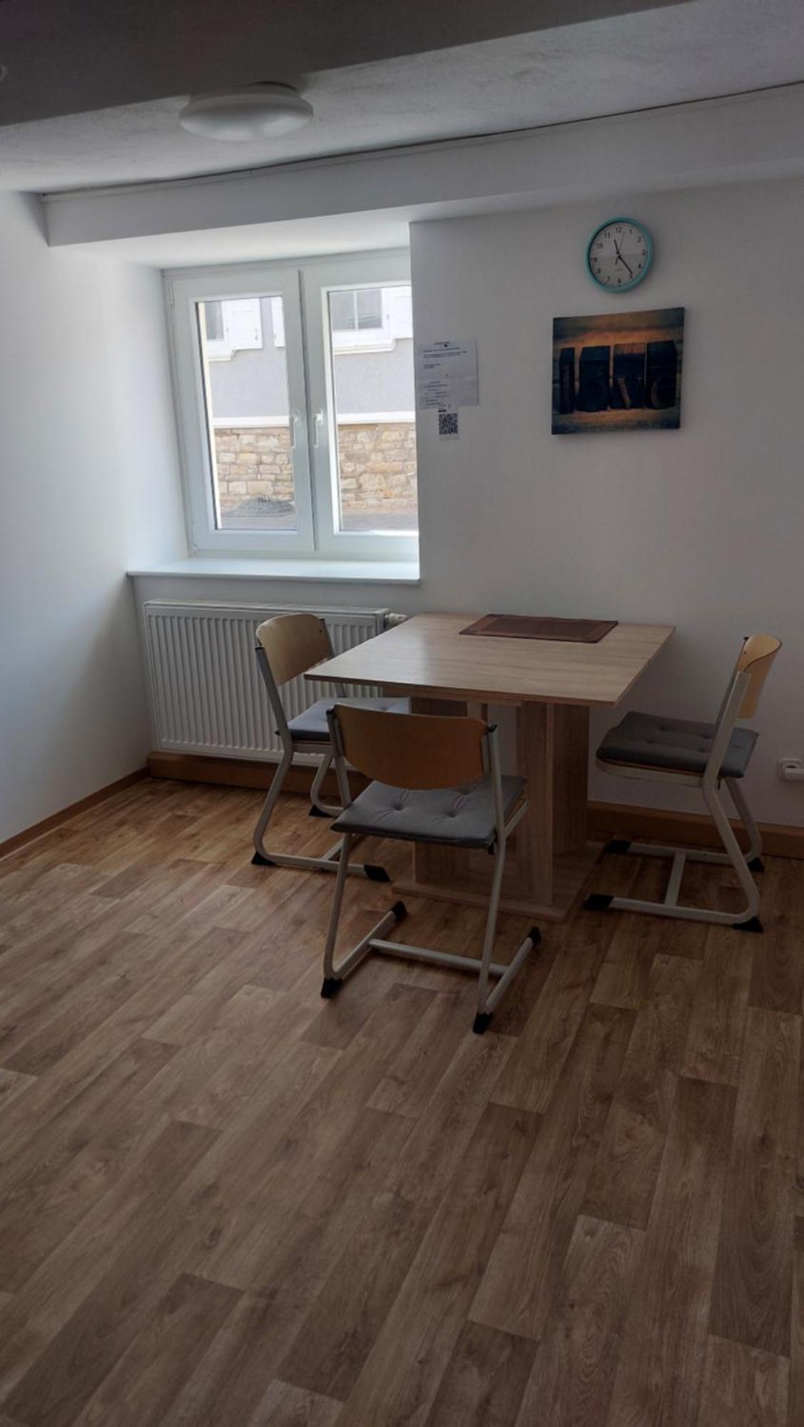 Apartment Appartement