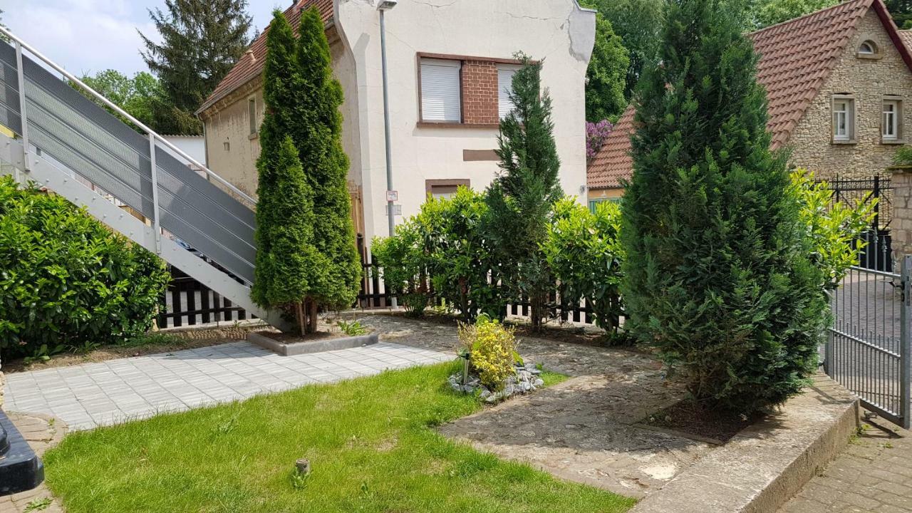 Apartment * Freimersheim (Alzey-Worms)