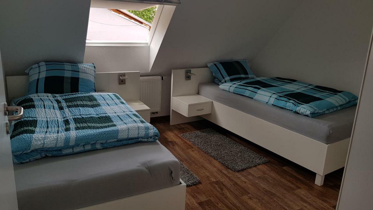 Apartment Freimersheim (Alzey-Worms)