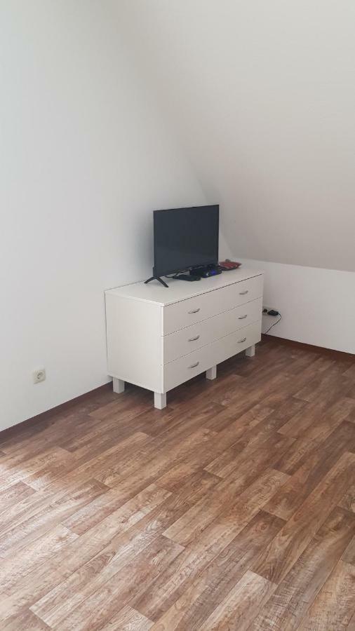 Апартаменты Apartment *