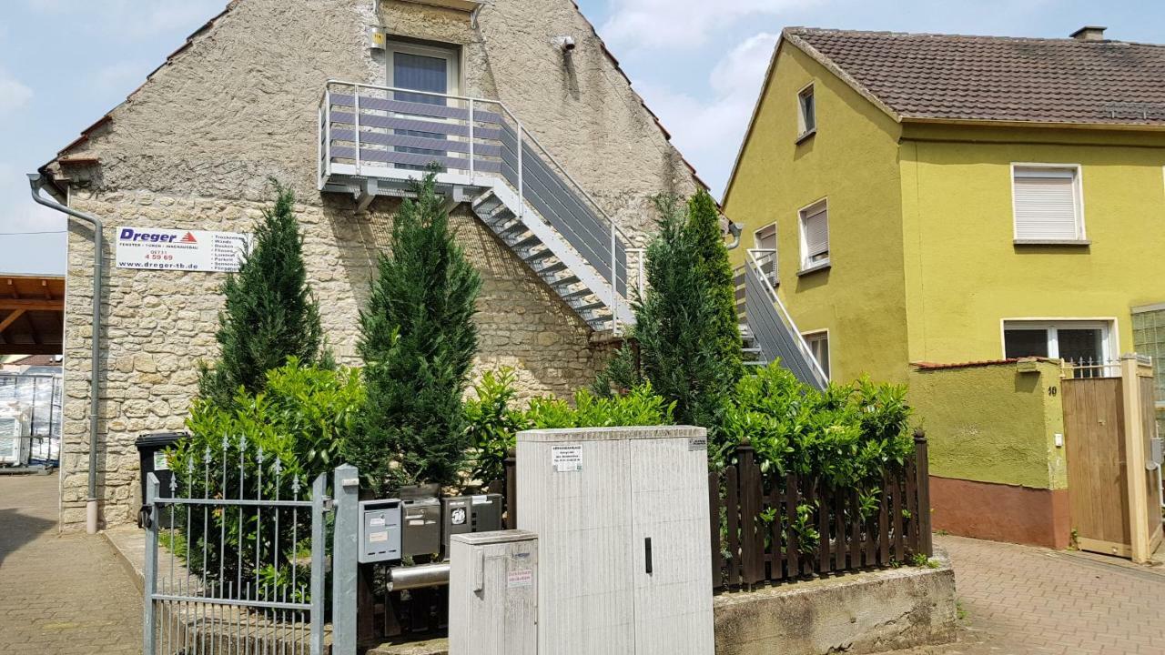 Apartment * Freimersheim (Alzey-Worms)