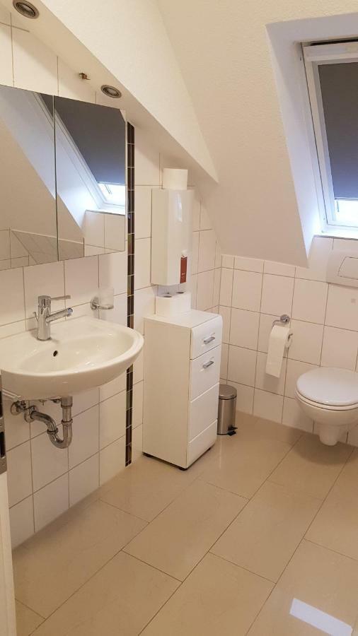 Apartment Appartement
